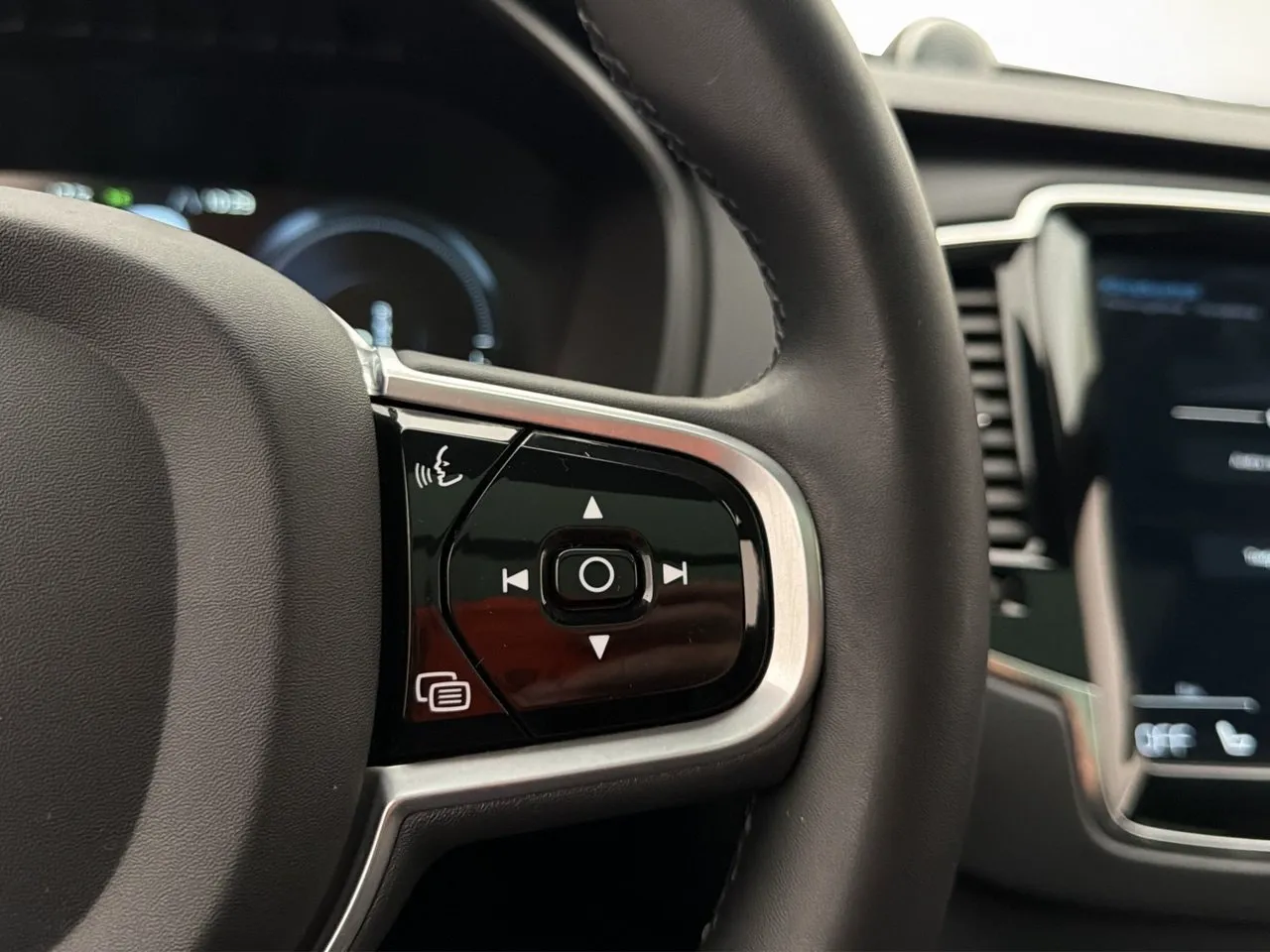 Volvo XC90 bild 22
