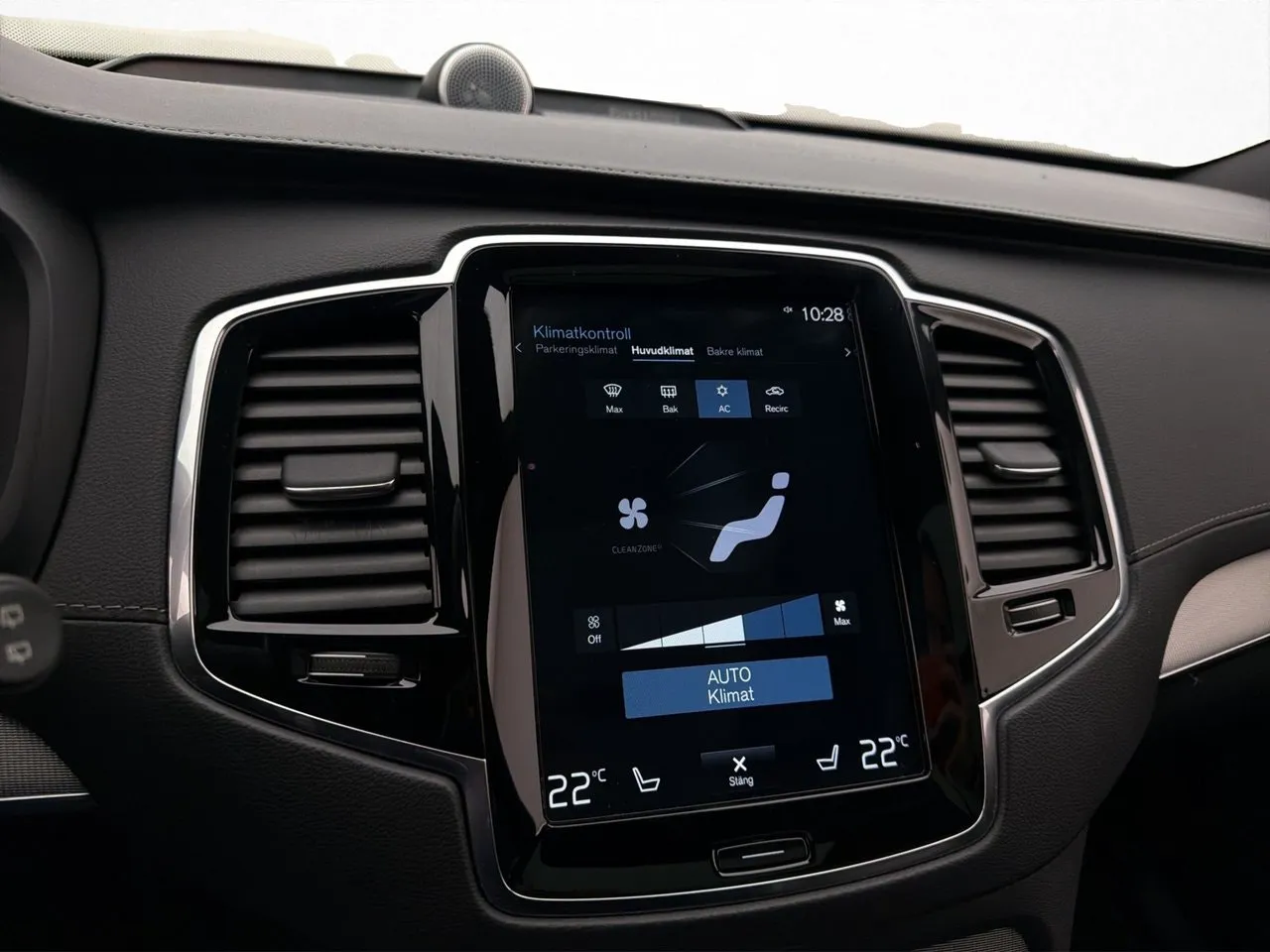 Volvo XC90 bild 27