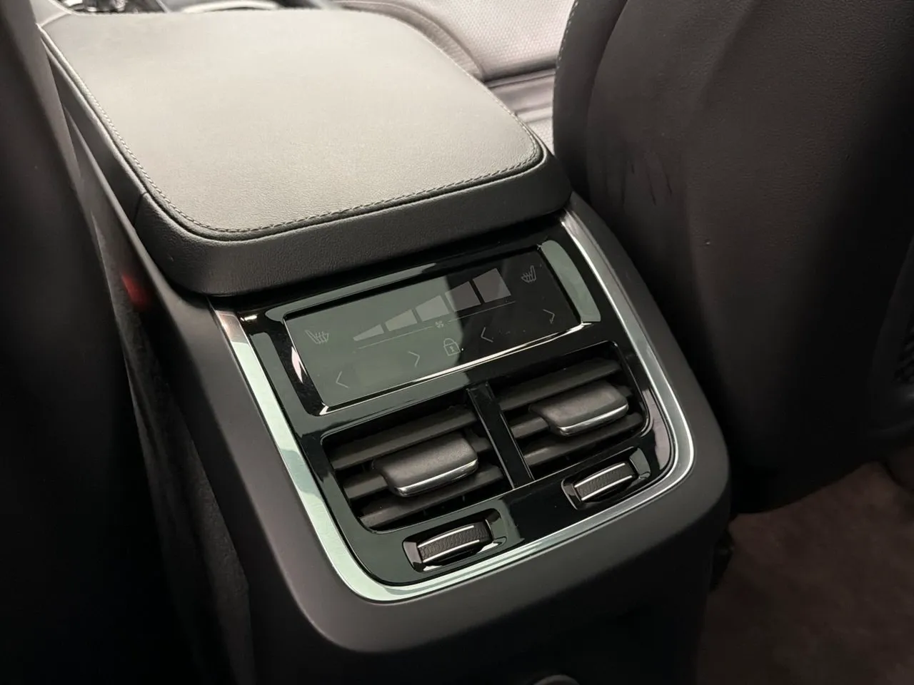 Volvo XC90 bild 31