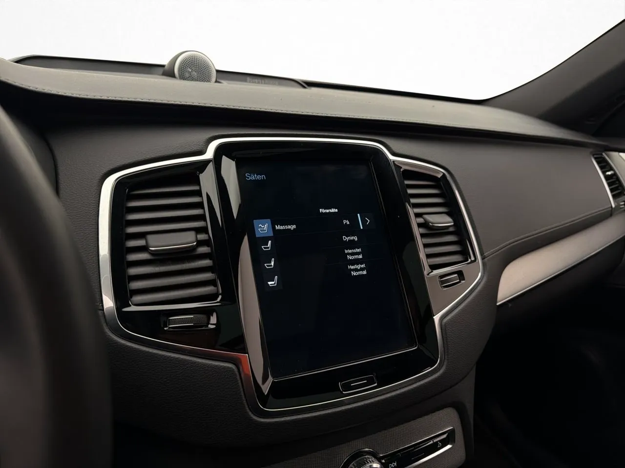 Volvo XC90 bild 30