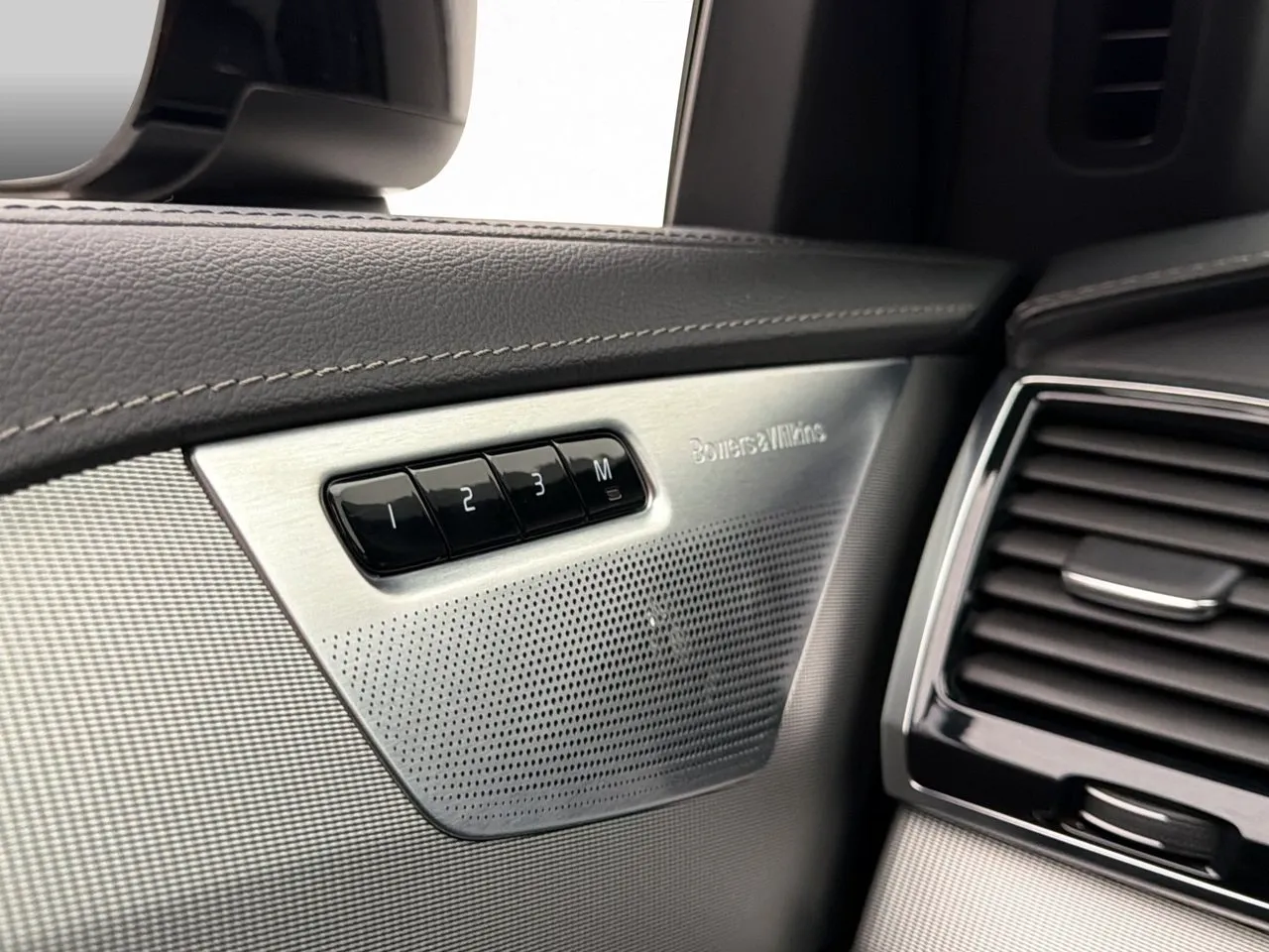 Volvo XC90 bild 19
