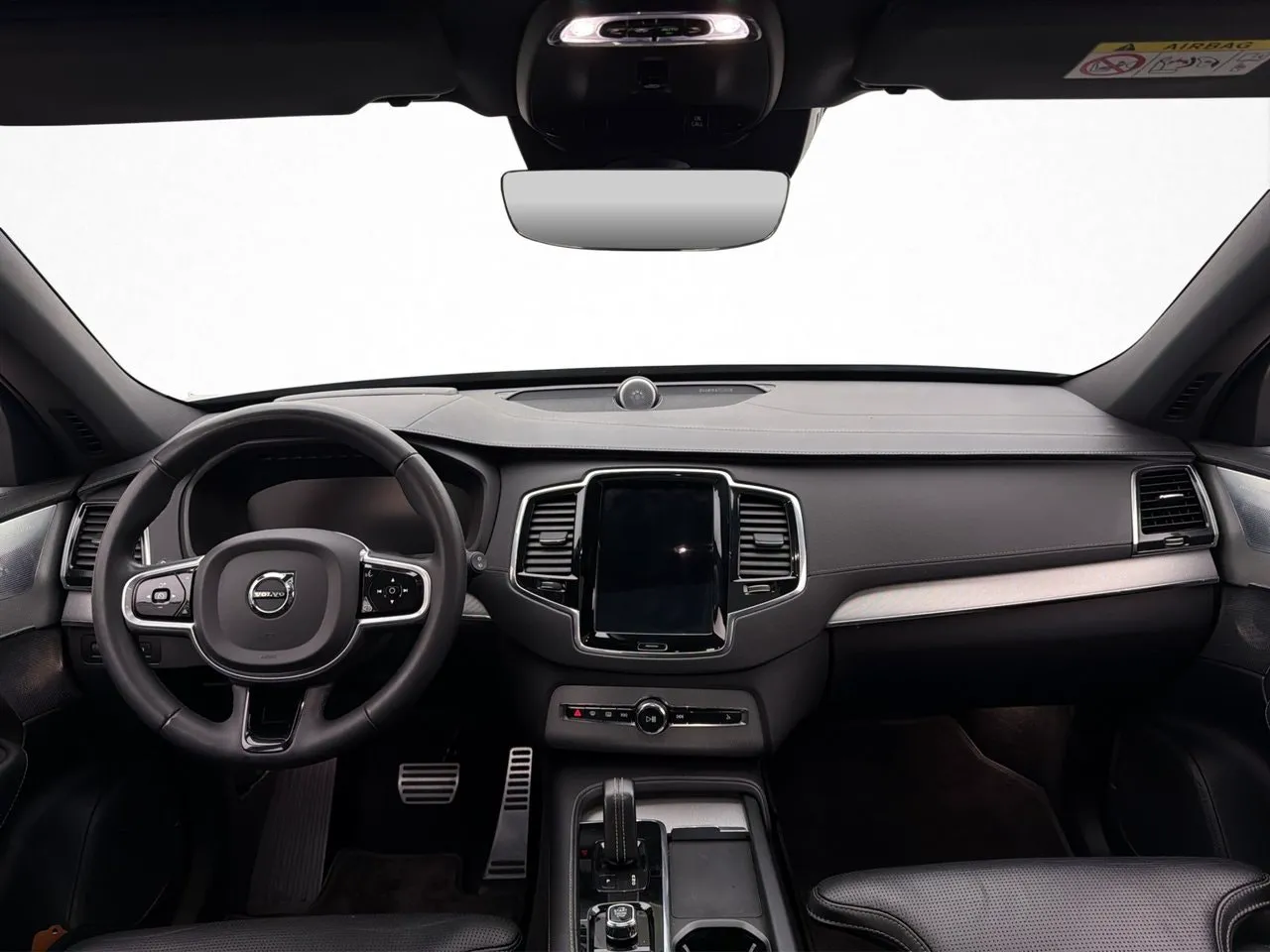 Volvo XC90 bild 16
