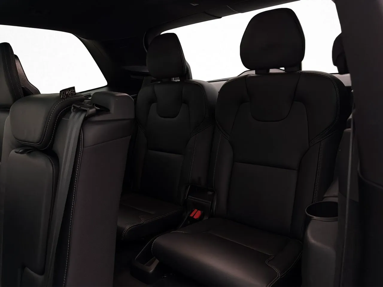 Volvo XC90 bild 15