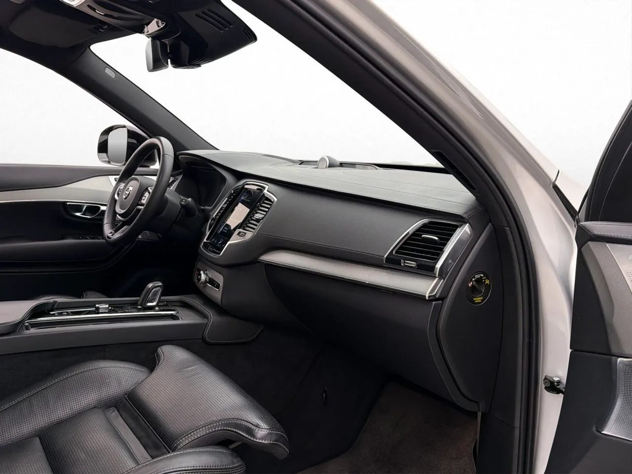 Volvo XC90 bild 13