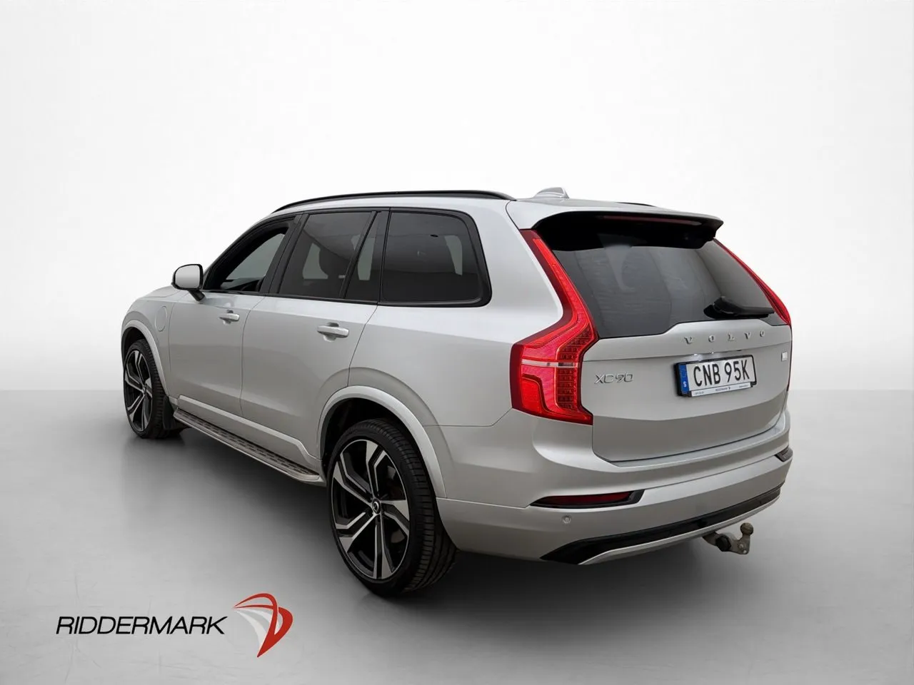 Volvo XC90 bild 5