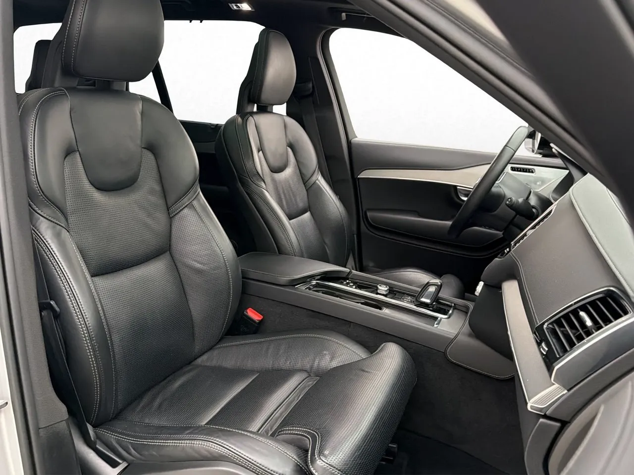 Volvo XC90 bild 12
