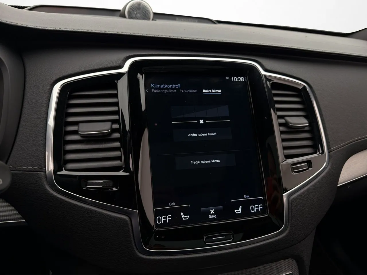 Volvo XC90 bild 29