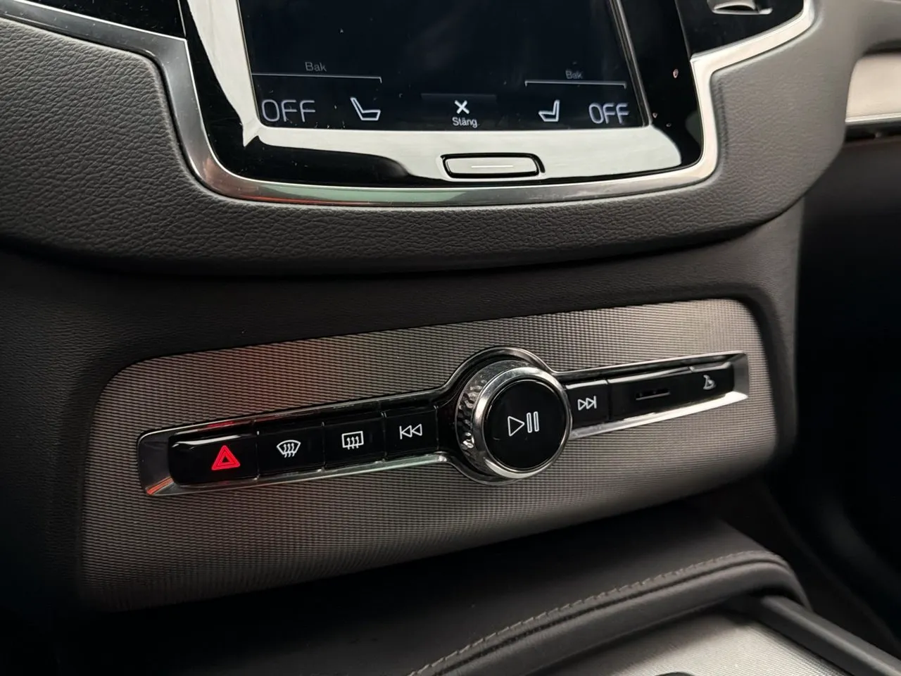 Volvo XC90 bild 32