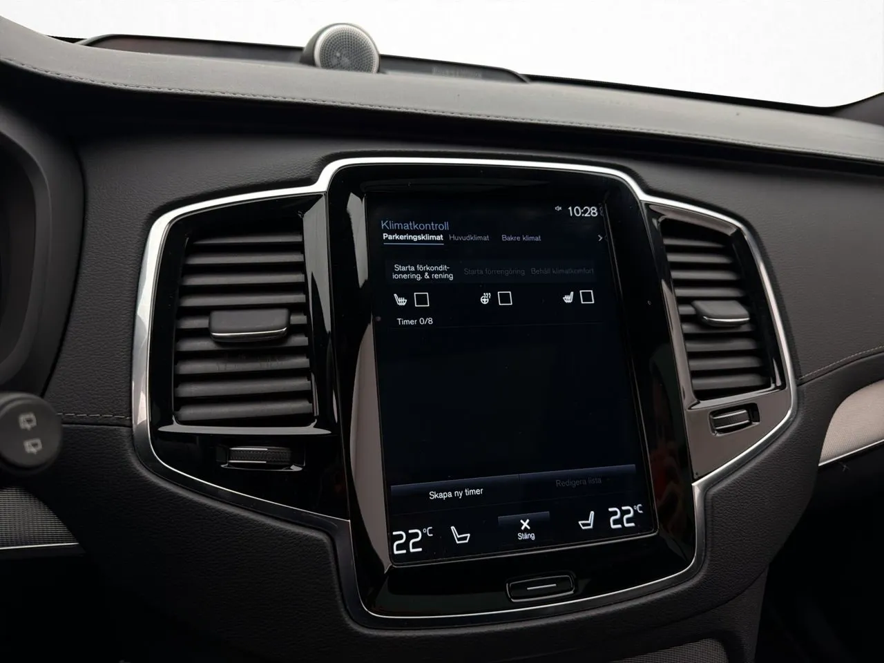 Volvo XC90 bild 28