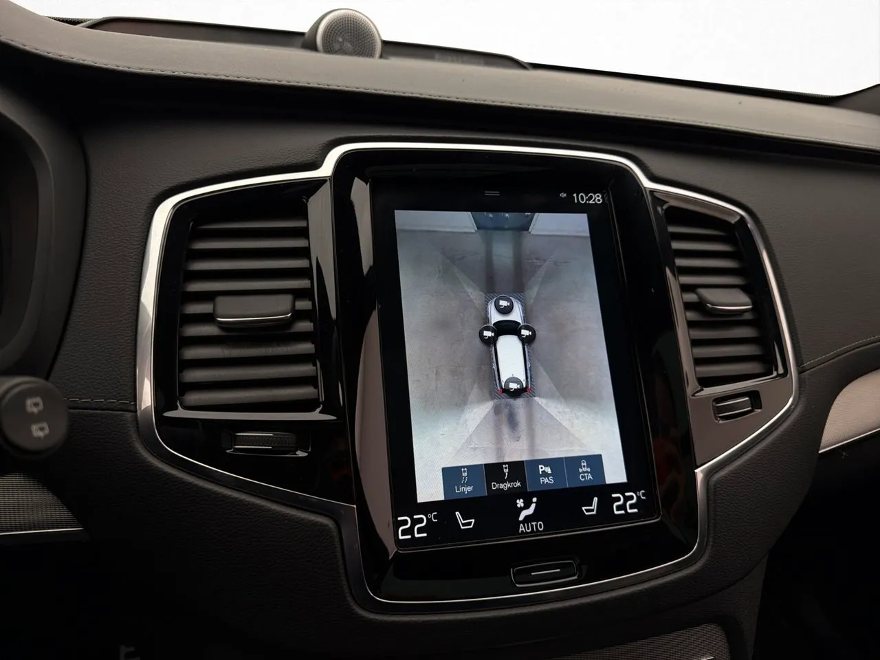 Volvo XC90 bild 24