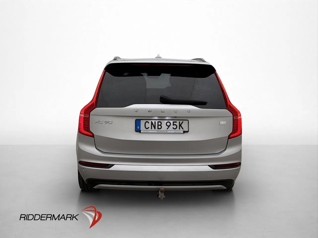 Volvo XC90 bild 6
