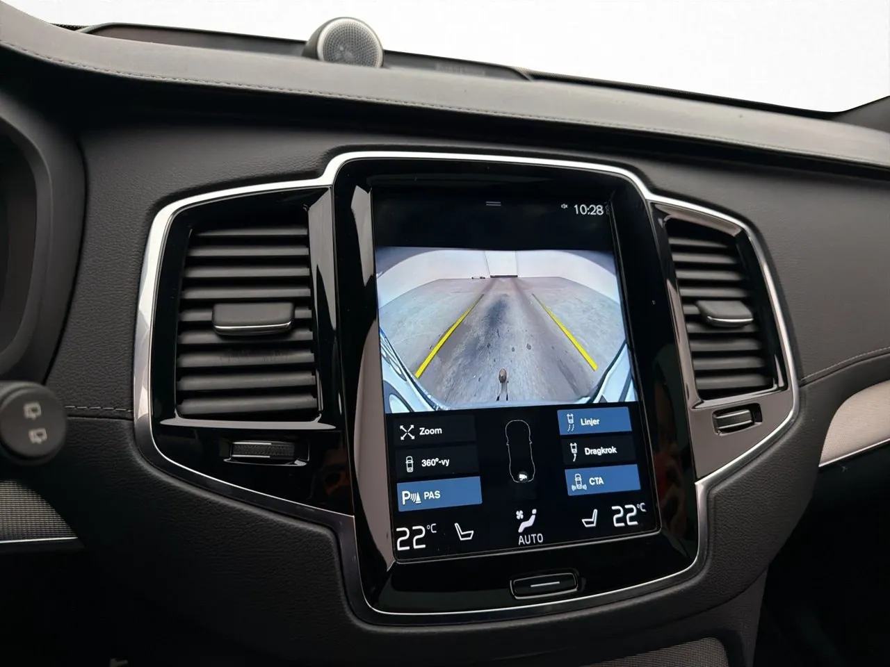 Volvo XC90 bild 23