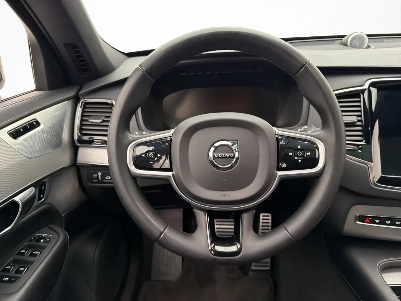 Volvo XC90 bild 11