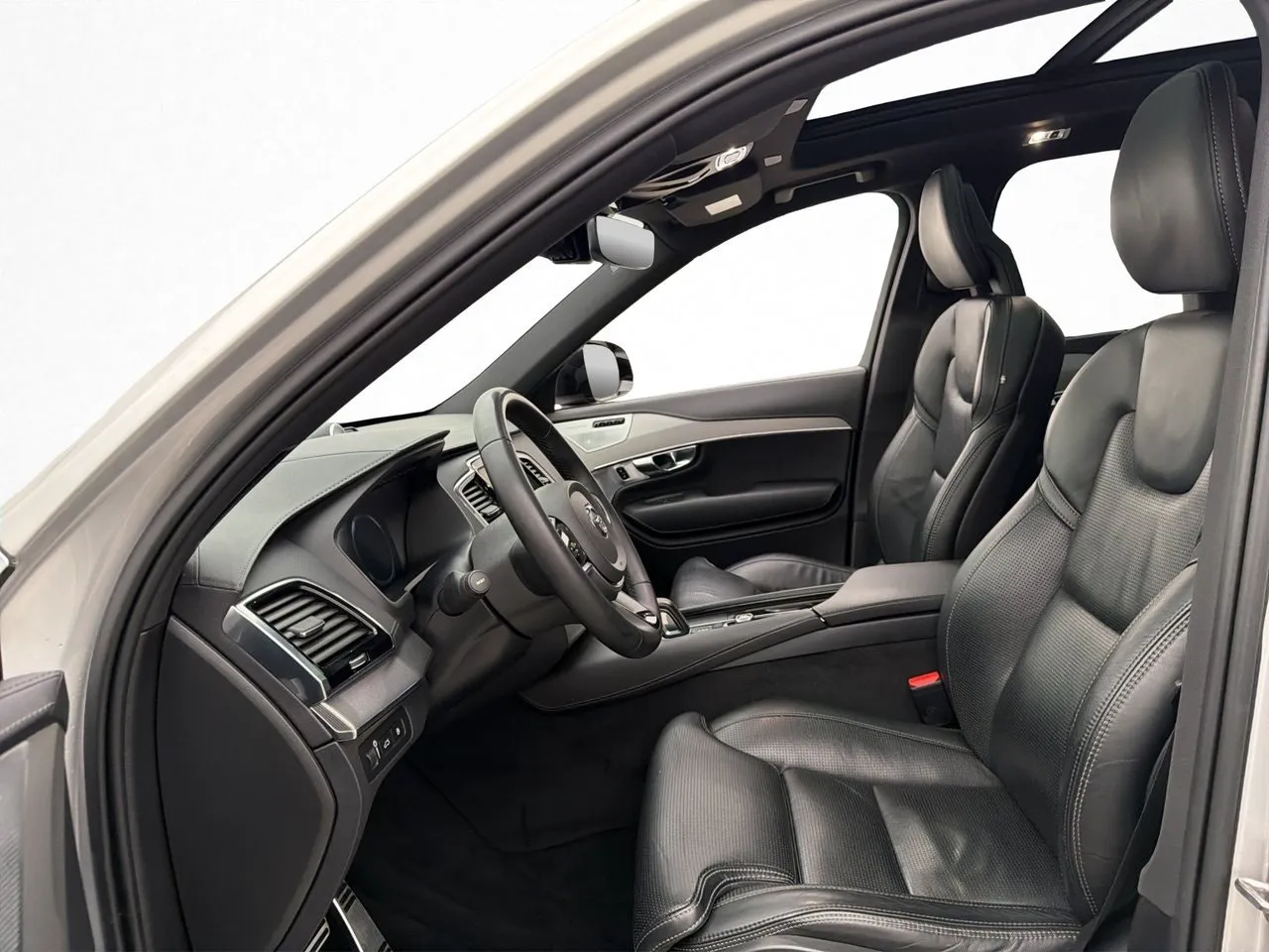 Volvo XC90 bild 9