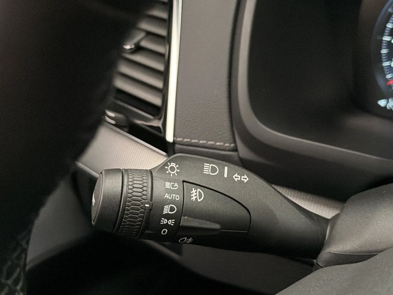Volvo XC90 bild 38
