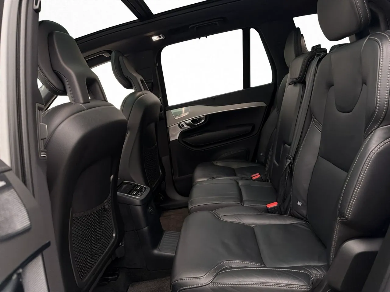 Volvo XC90 bild 14