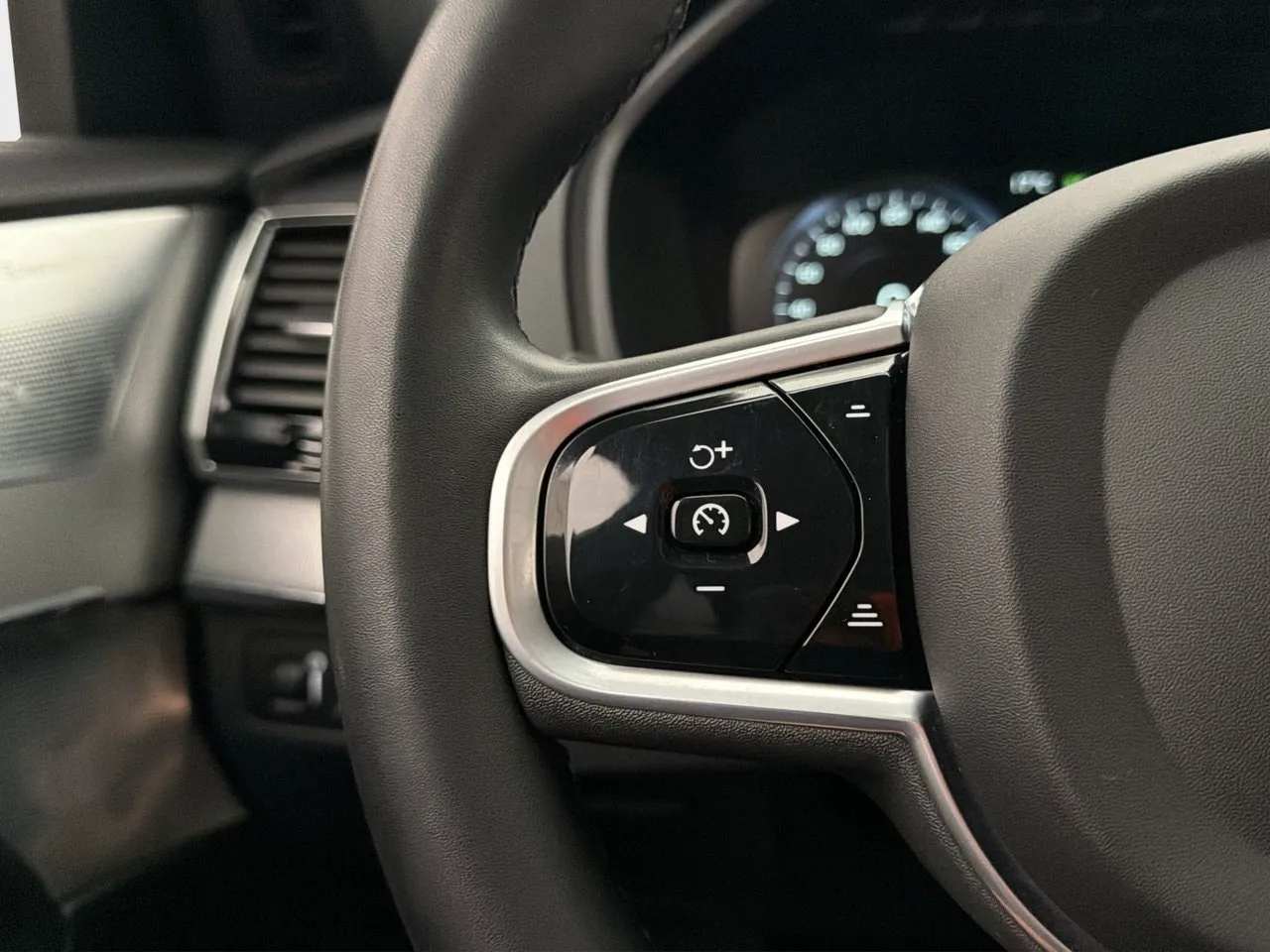 Volvo XC90 bild 21
