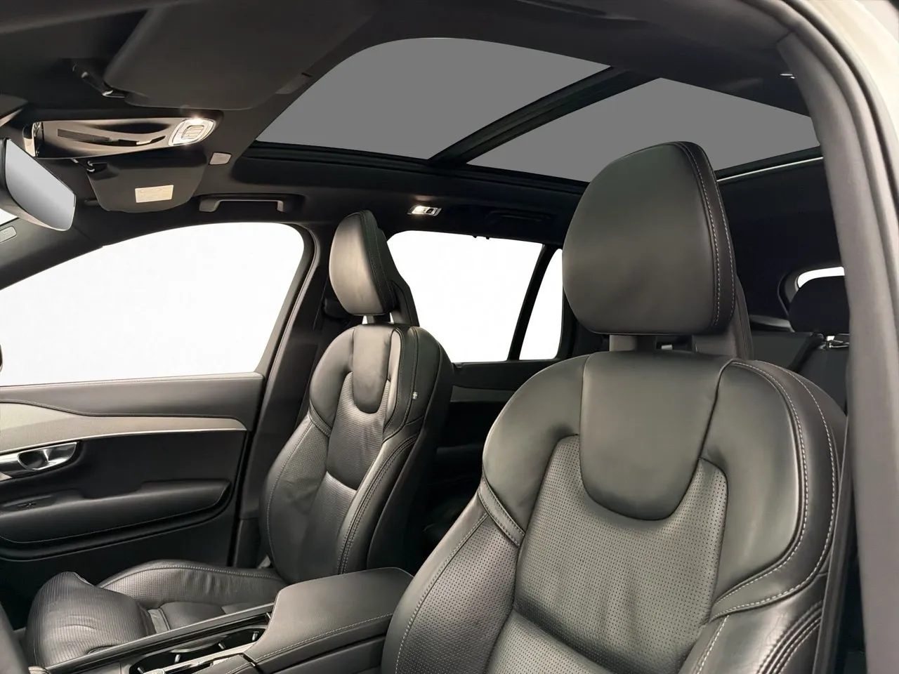 Volvo XC90 bild 10