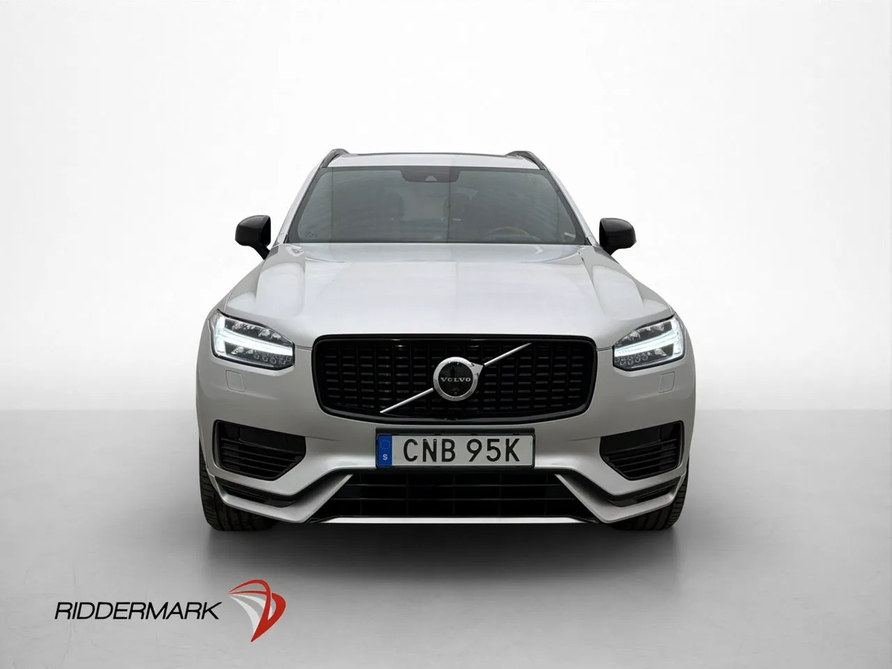 Volvo XC90 bild 2