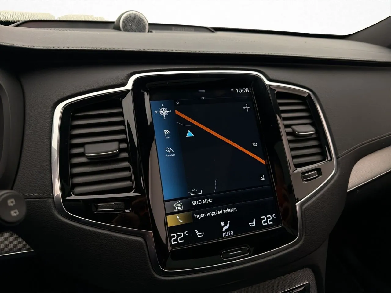 Volvo XC90 bild 25