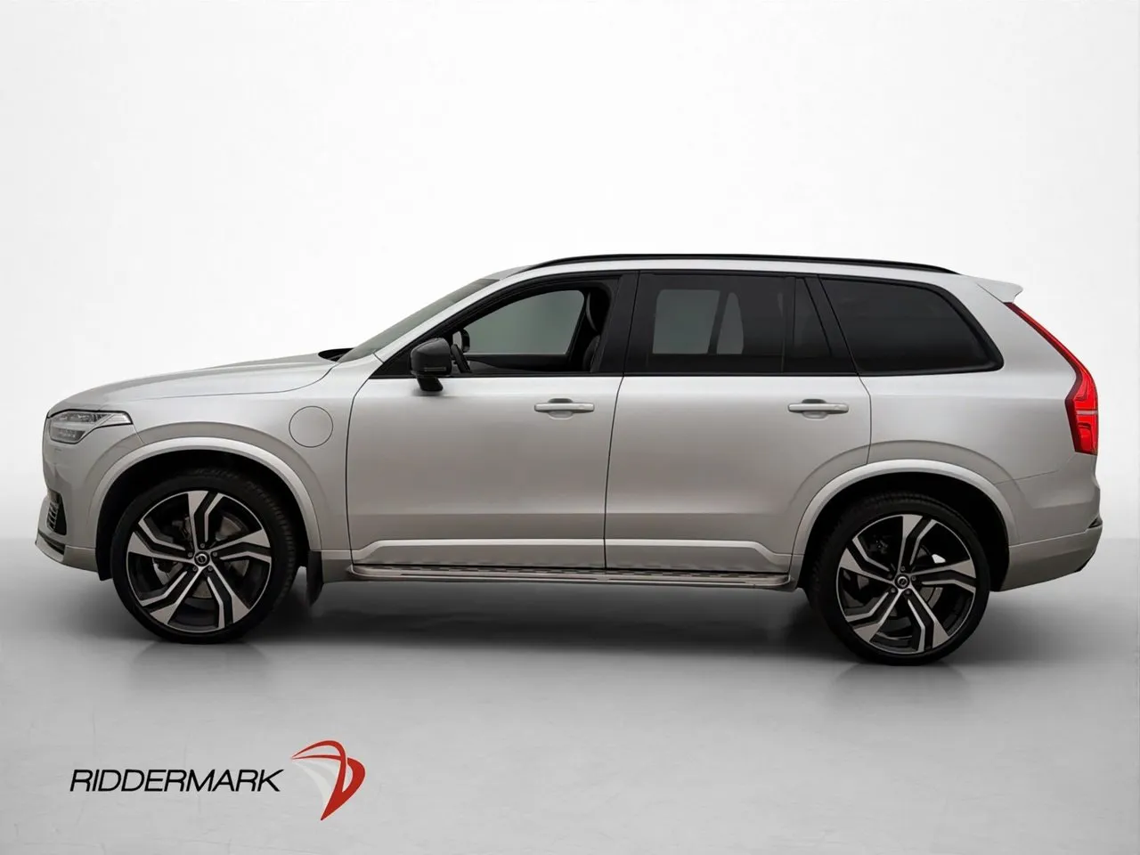 Volvo XC90 bild 4