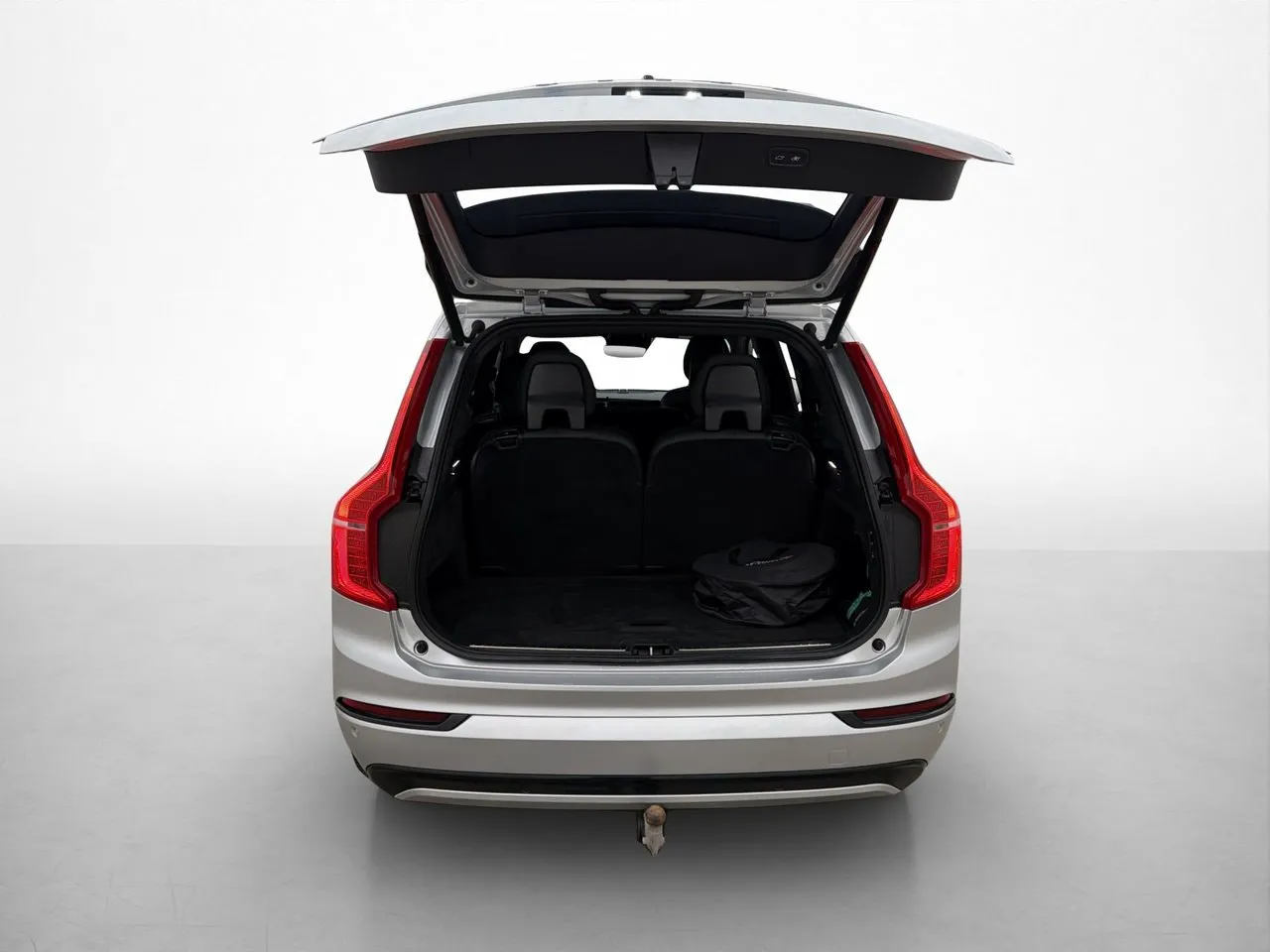 Volvo XC90 bild 36