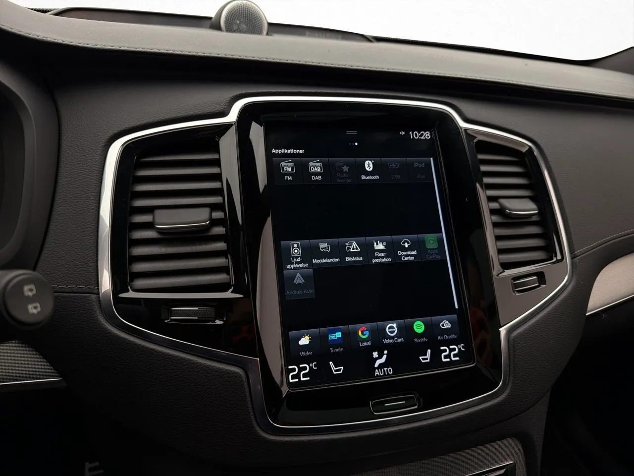 Volvo XC90 bild 26