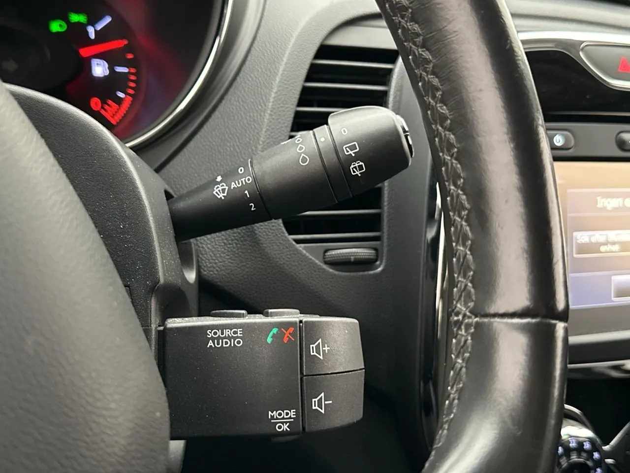 Renault Captur bild 22