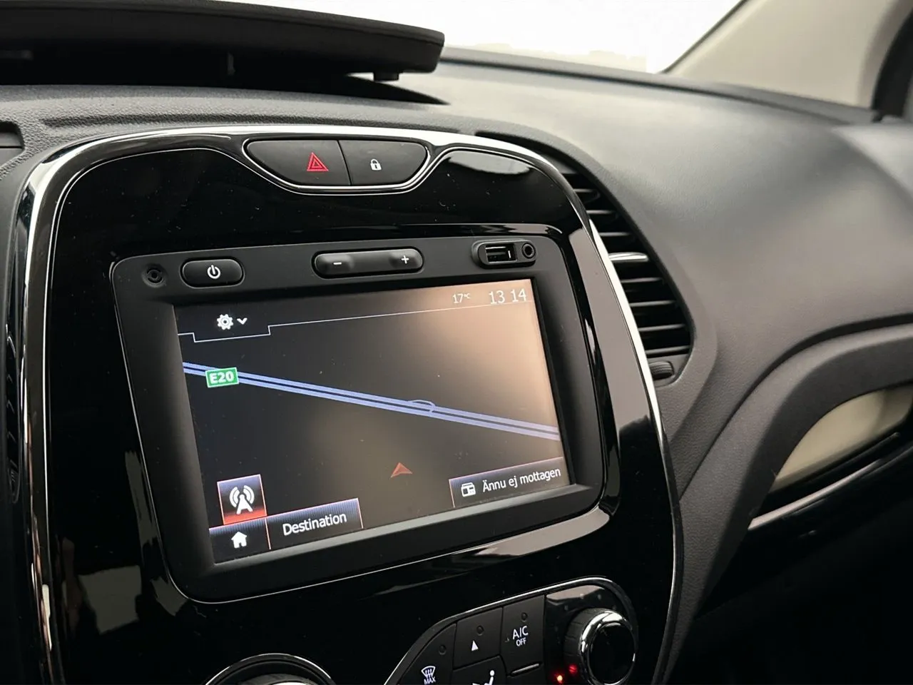 Renault Captur bild 17