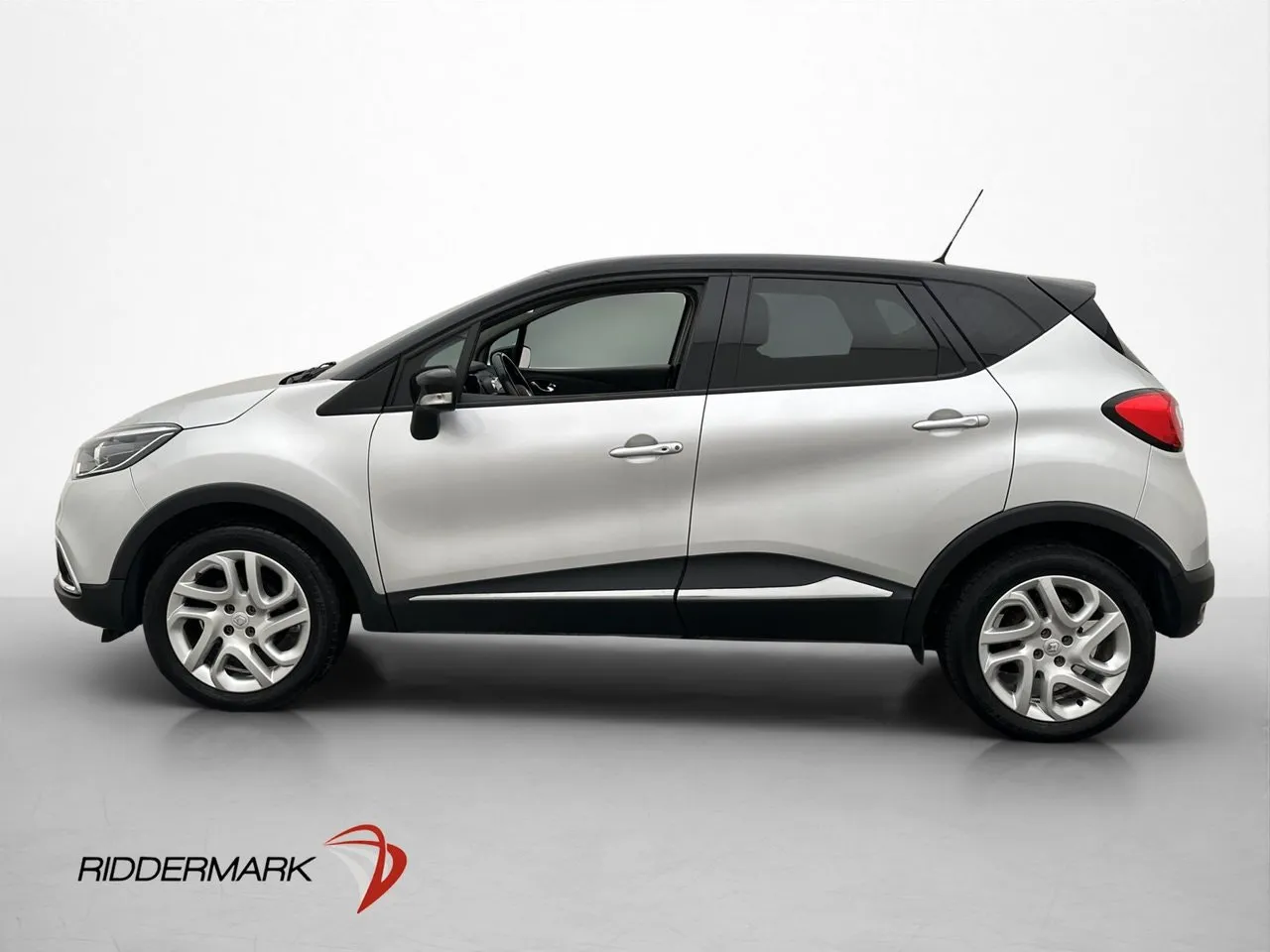 Renault Captur bild 4
