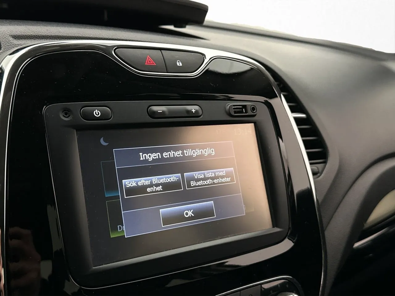 Renault Captur bild 19