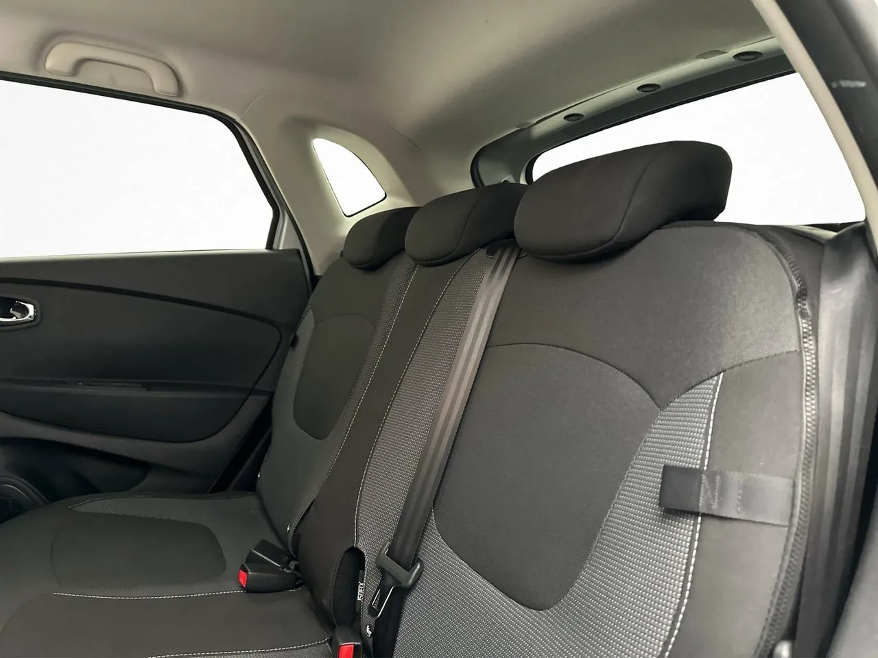 Renault Captur bild 13