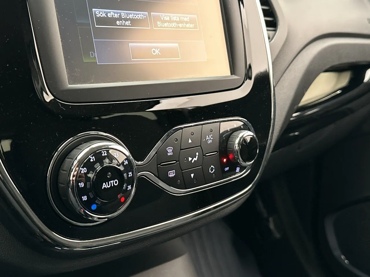 Renault Captur bild 21