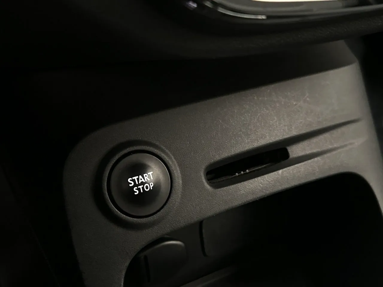 Renault Captur bild 20