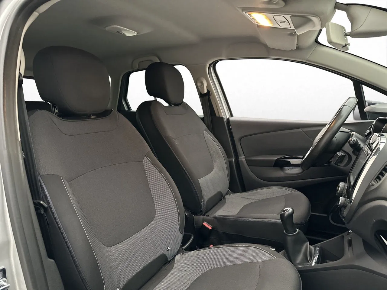 Renault Captur bild 11