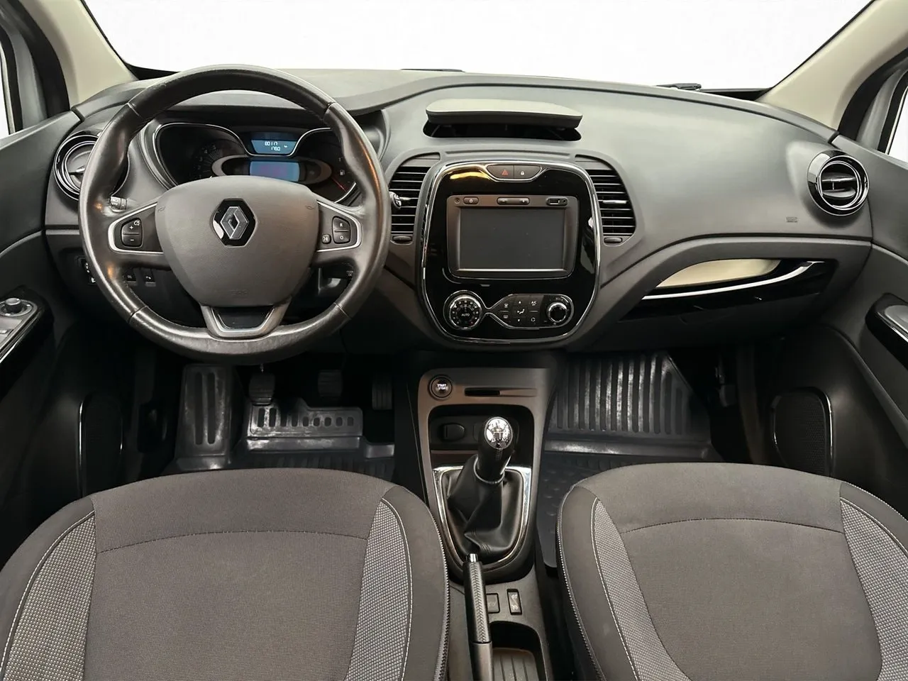 Renault Captur bild 10