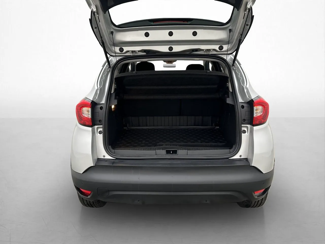 Renault Captur bild 24