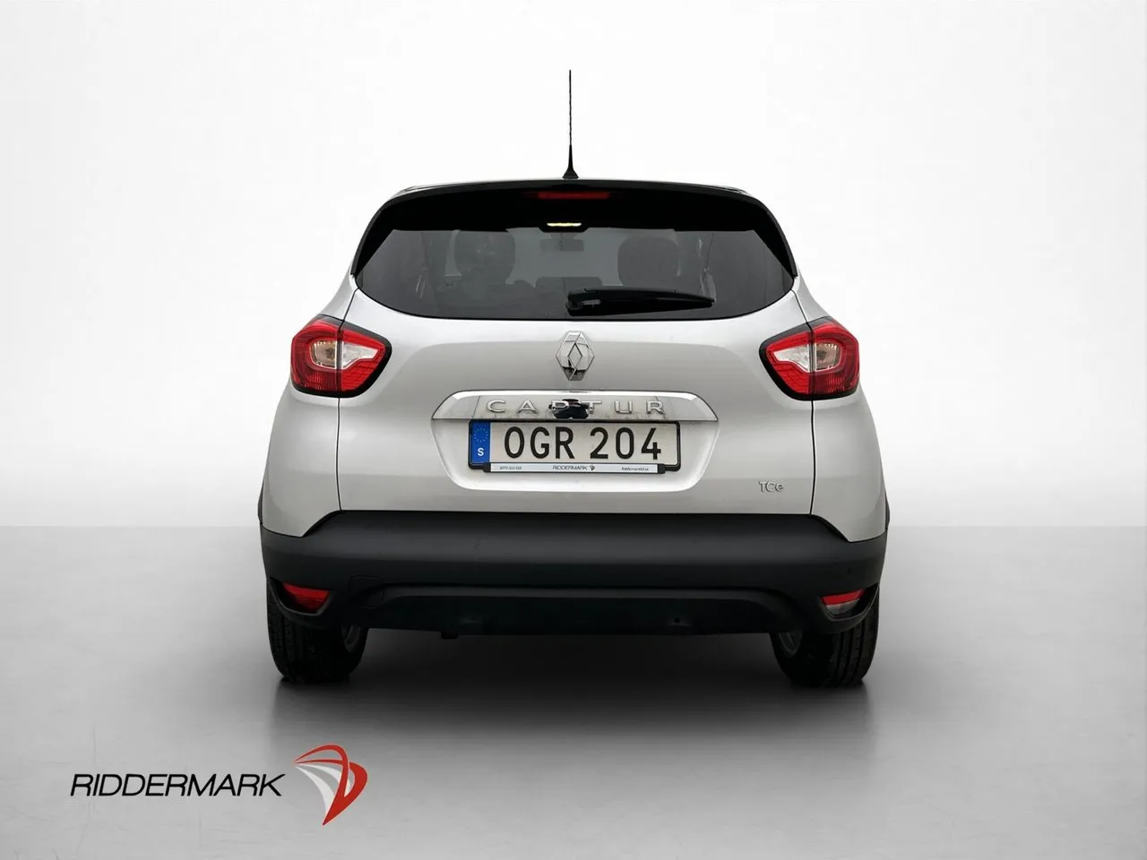 Renault Captur bild 6