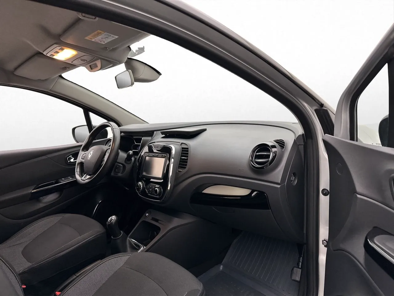 Renault Captur bild 12