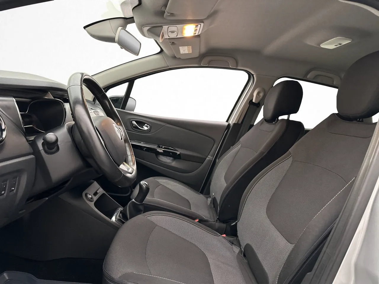 Renault Captur bild 9