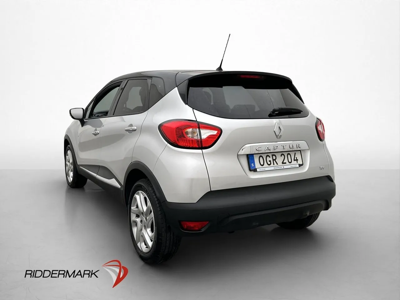 Renault Captur bild 5