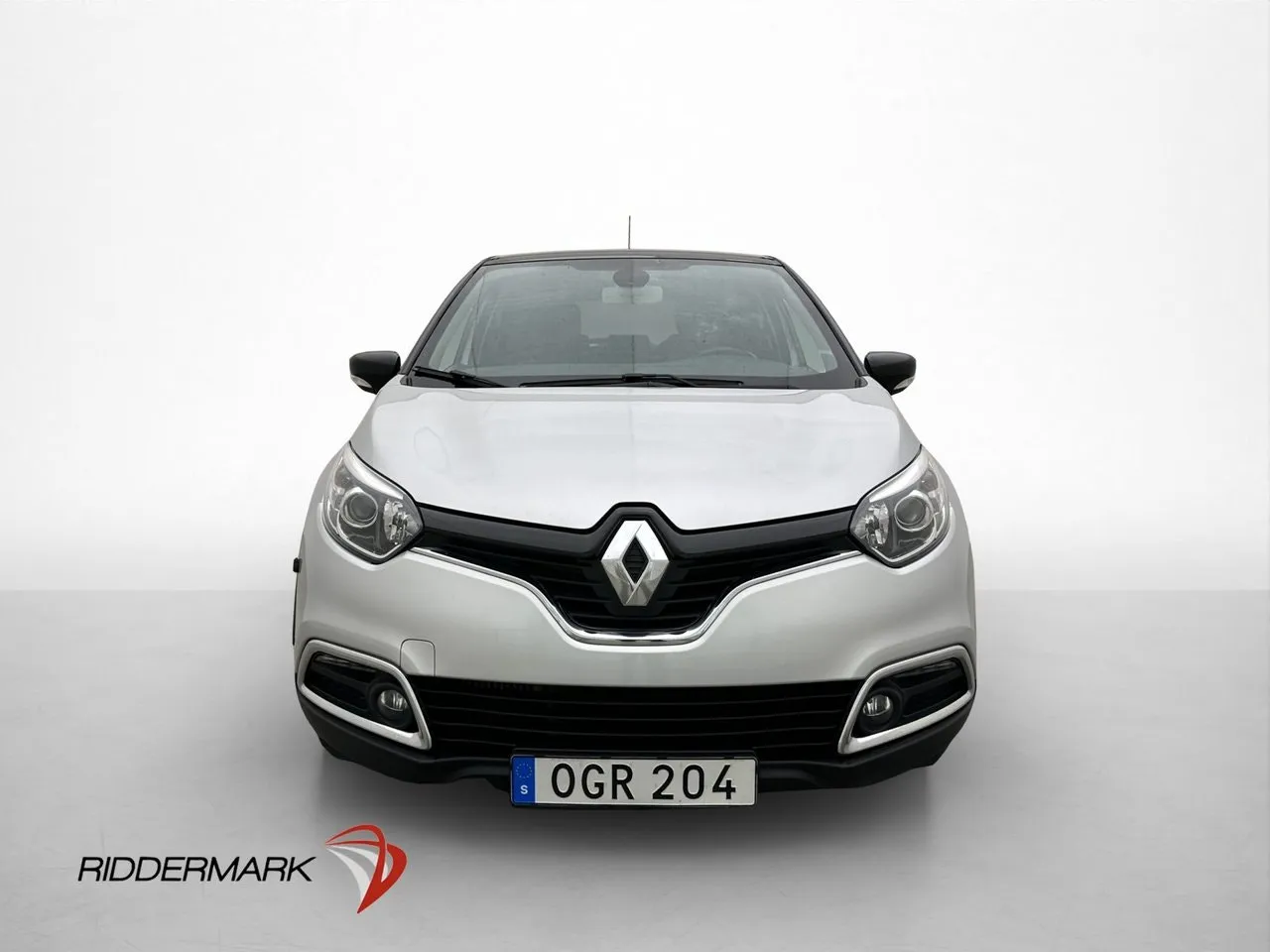 Renault Captur bild 2