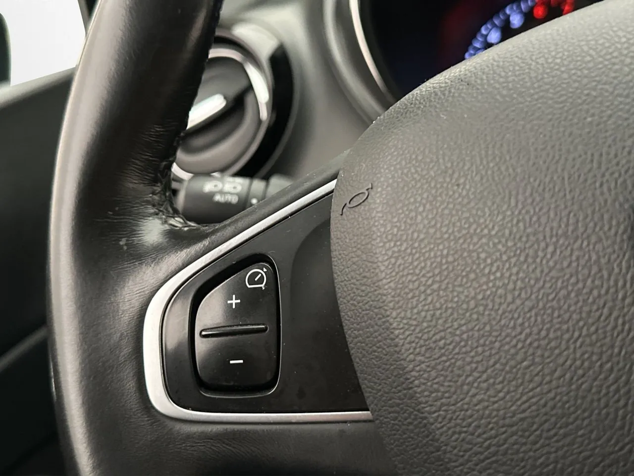 Renault Captur bild 15