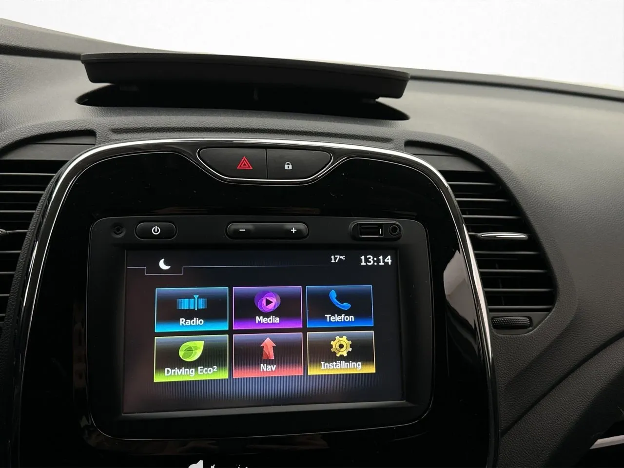 Renault Captur bild 18