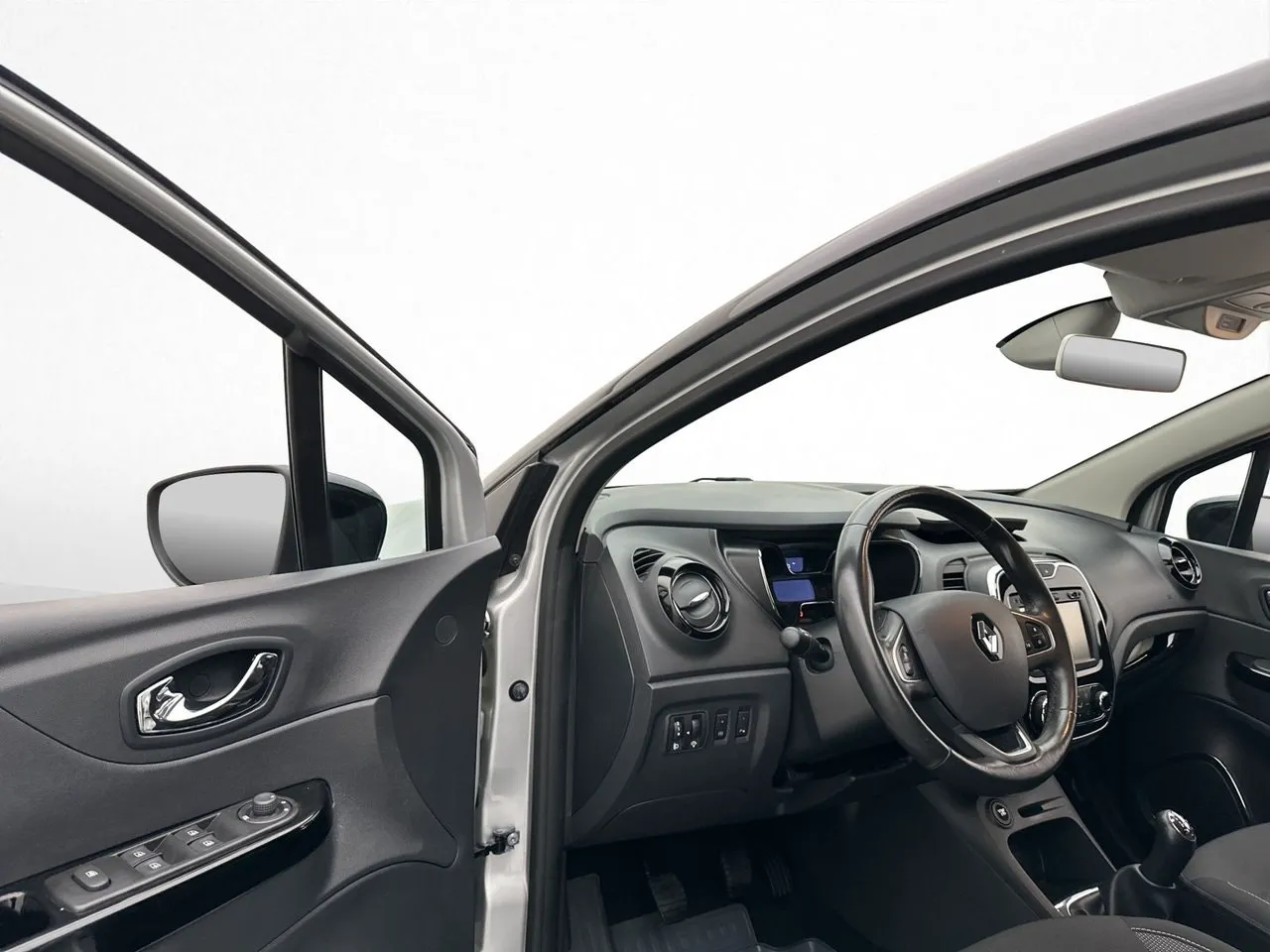 Renault Captur bild 8