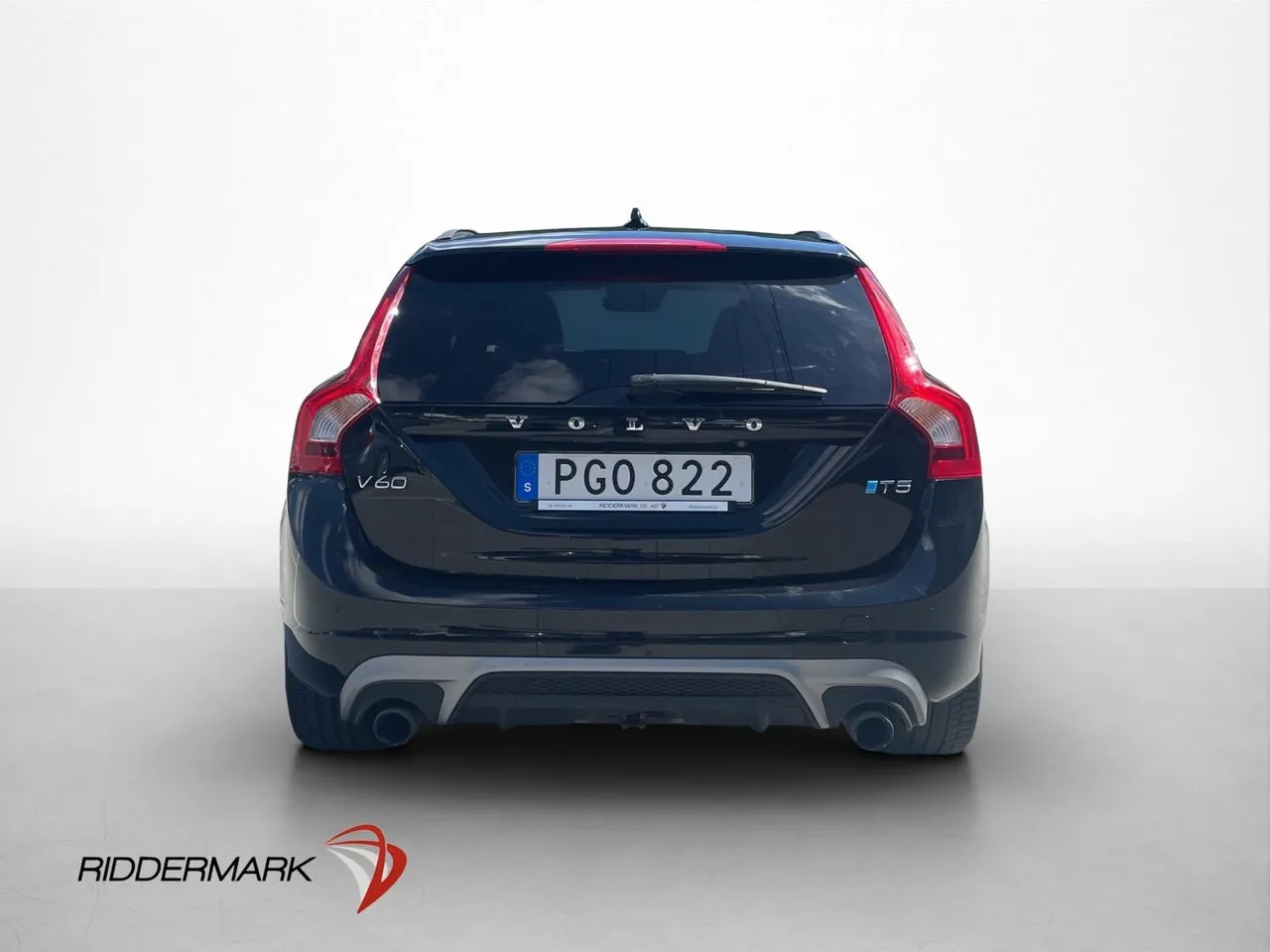 Volvo V60 bild 5