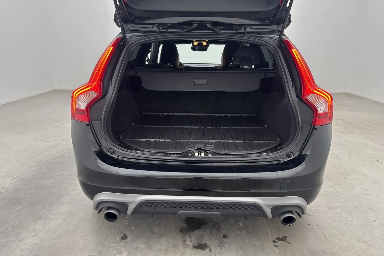 Volvo V60 bild 30