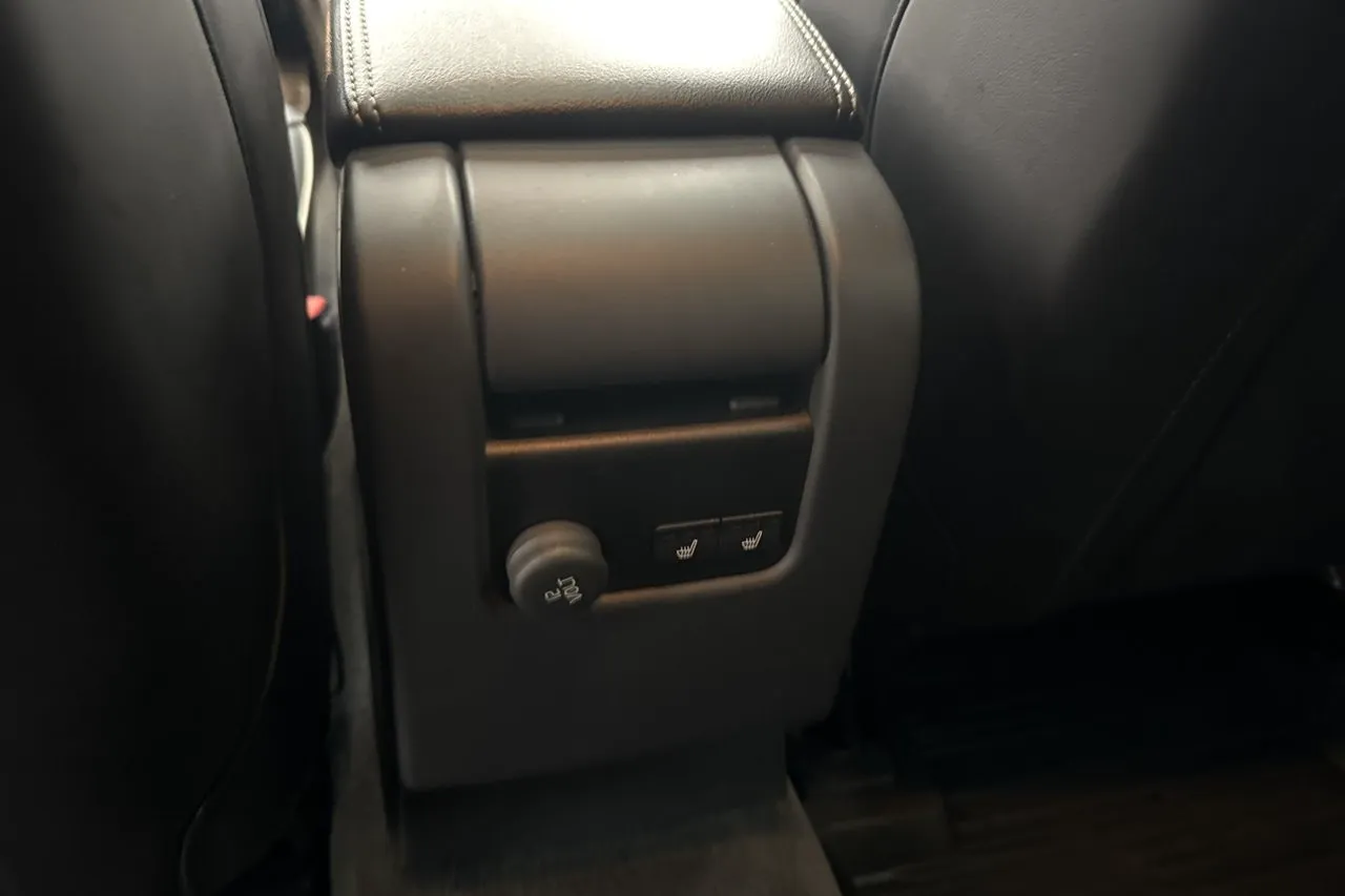 Volvo V60 bild 29