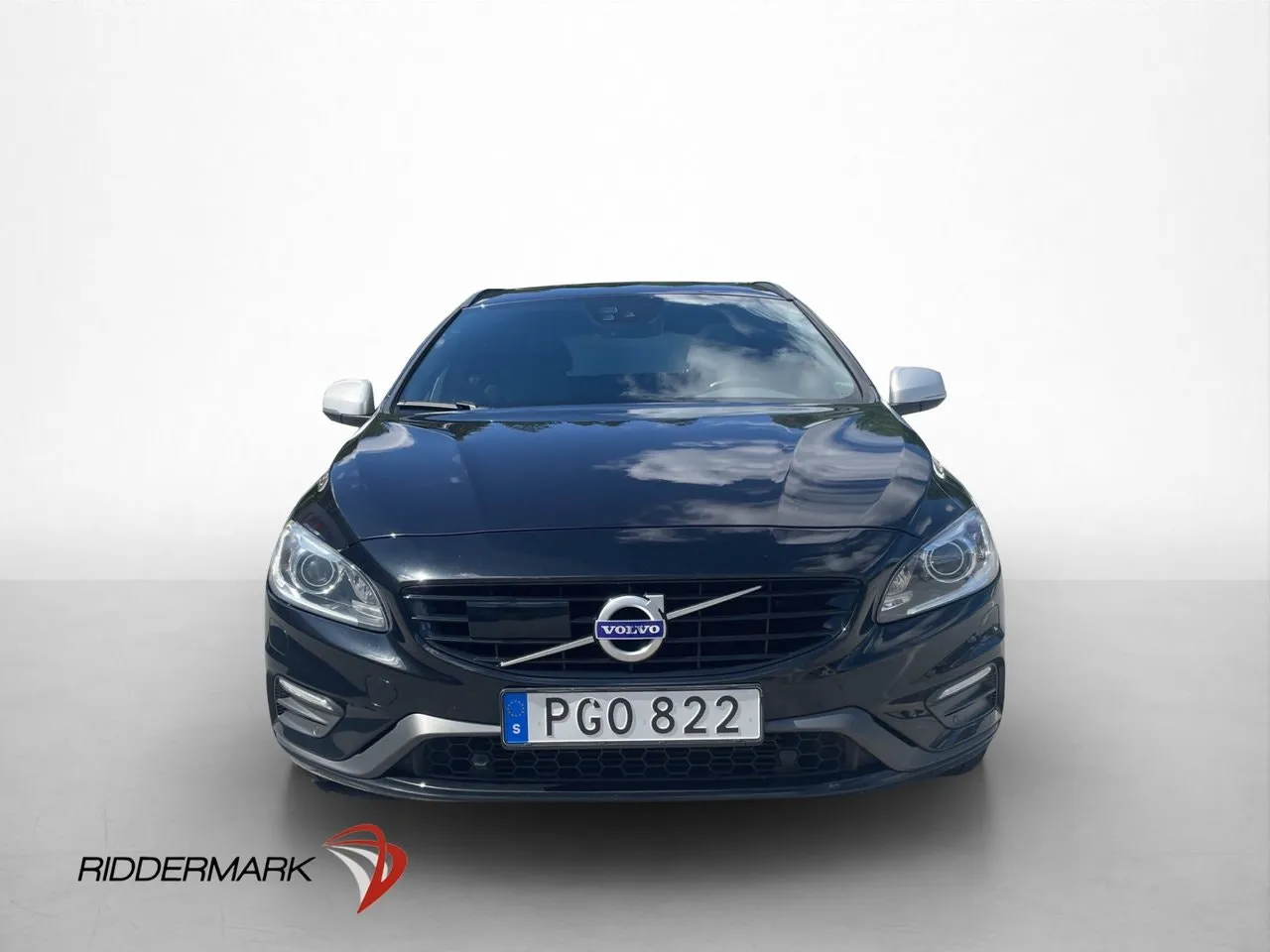 Volvo V60 bild 2
