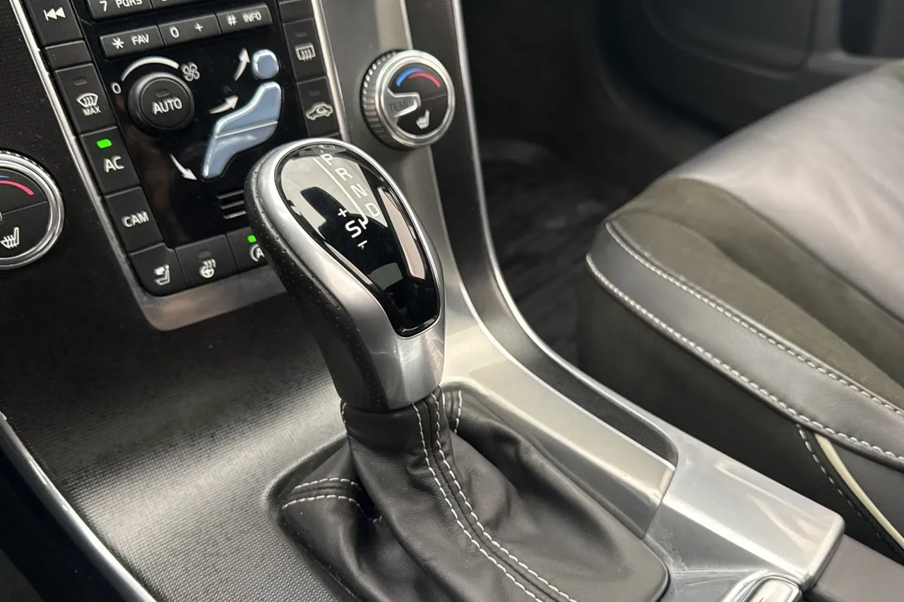 Volvo V60 bild 27